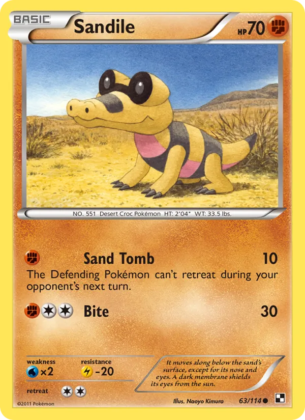 Sandile 63 · Black & White