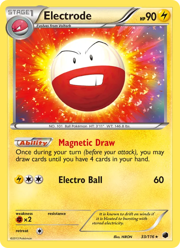 Electrode 33 · Plasma Freeze