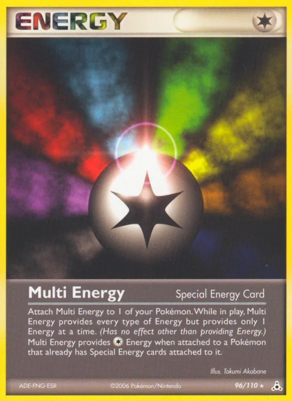 Multi Energy 96 · Holon Phantoms