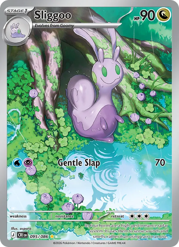 Sliggoo 095 · Chaos Rising
