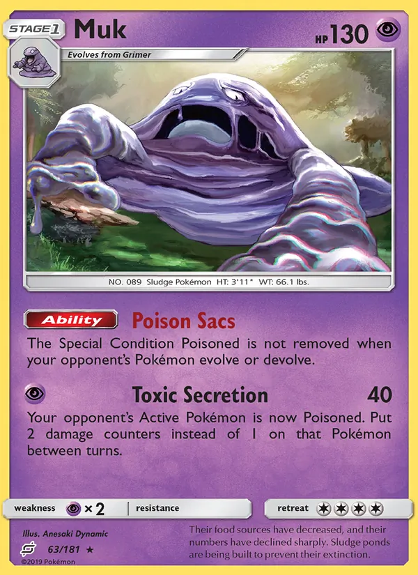 Muk 63 · Team Up