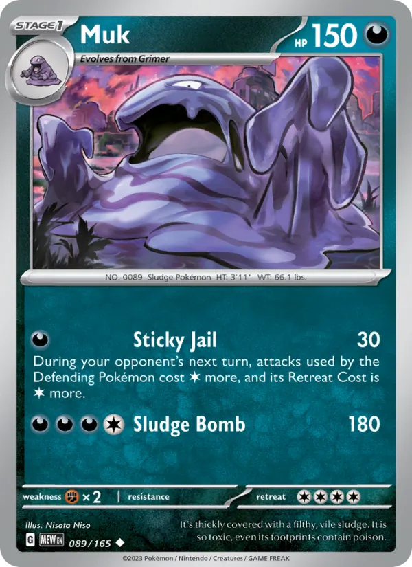 Muk 089 · 151