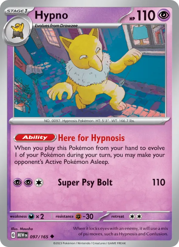 Hypno 097 · 151