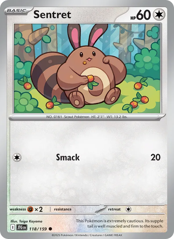 Sentret 118 · Journey Together