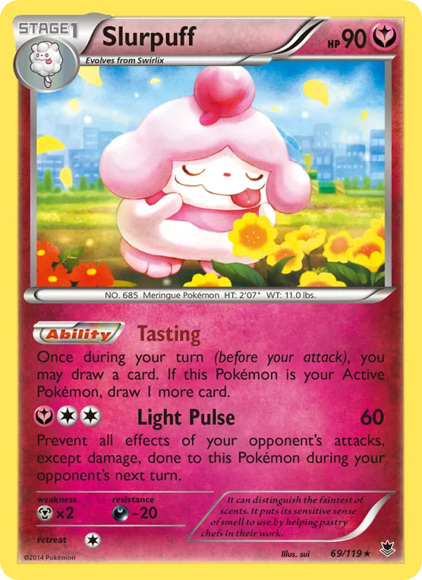 Slurpuff 69 · Phantom Forces