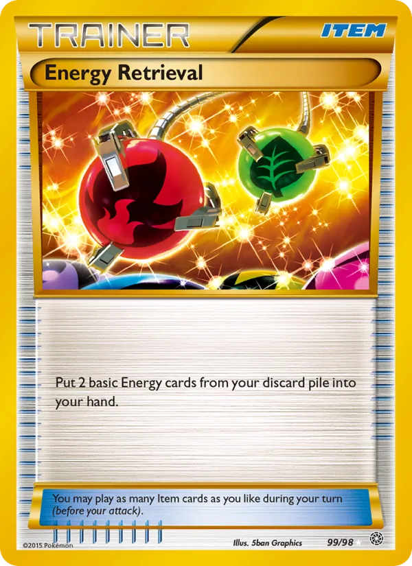 Energy Retrieval 99 · Ancient Origins
